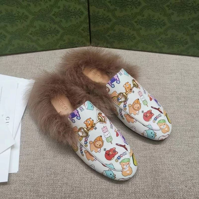 Gucci Slippers